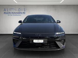 Hyundai Ioniq 6 N Line 4WD