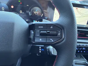 Hyundai Ioniq 6 N Line 4WD