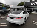 Tesla Model S 100 Performance D