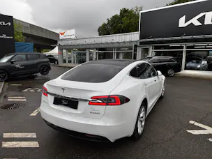 Tesla Model S 100 Performance D