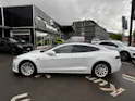 Tesla Model S 100 Performance D