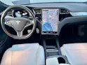 Tesla Model S 100 Performance D