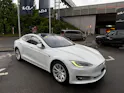 Tesla Model S 100 Performance D