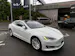 Tesla Model S 100 Performance D