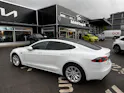 Tesla Model S 100 Performance D