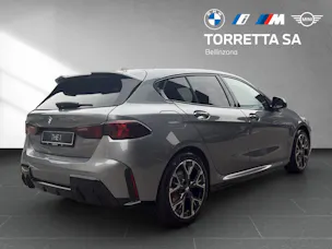 BMW 123 xDrive