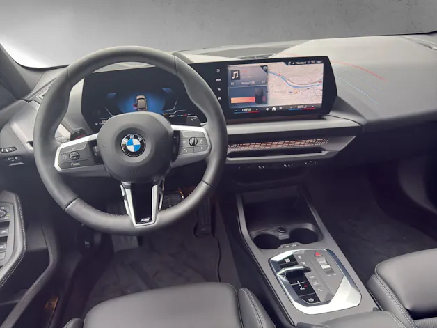 BMW 123 xDrive