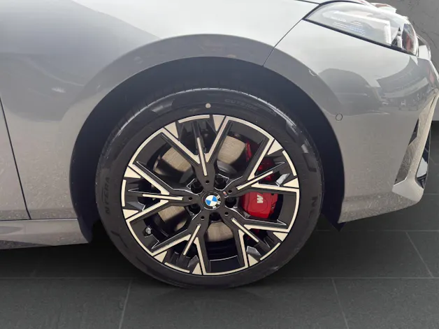 BMW 123 xDrive
