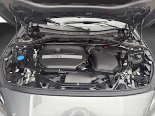 BMW 123 xDrive