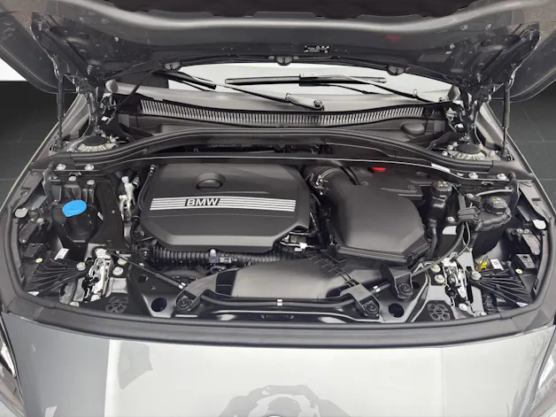 BMW 123 xDrive