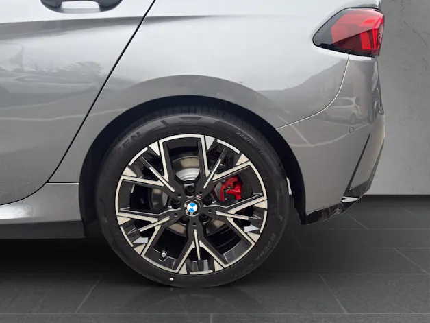 BMW 123 xDrive