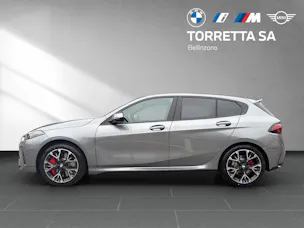 BMW 123 xDrive