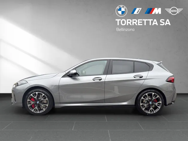 BMW 123 xDrive