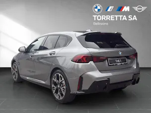 BMW 123 xDrive