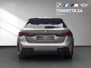 BMW 123 xDrive