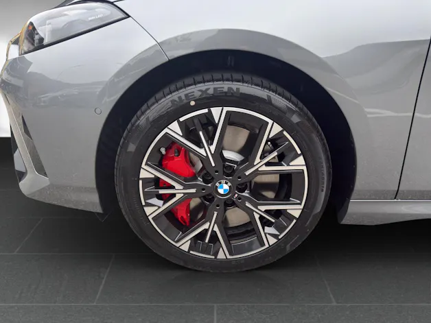 BMW 123 xDrive