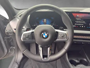 BMW 123 xDrive