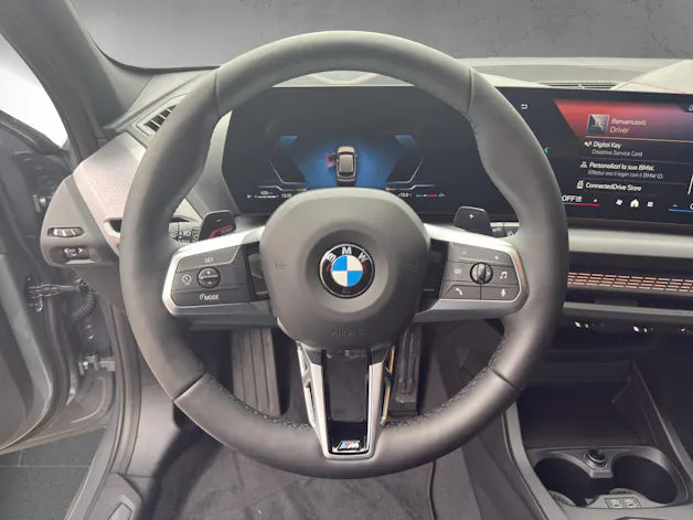 BMW 123 xDrive
