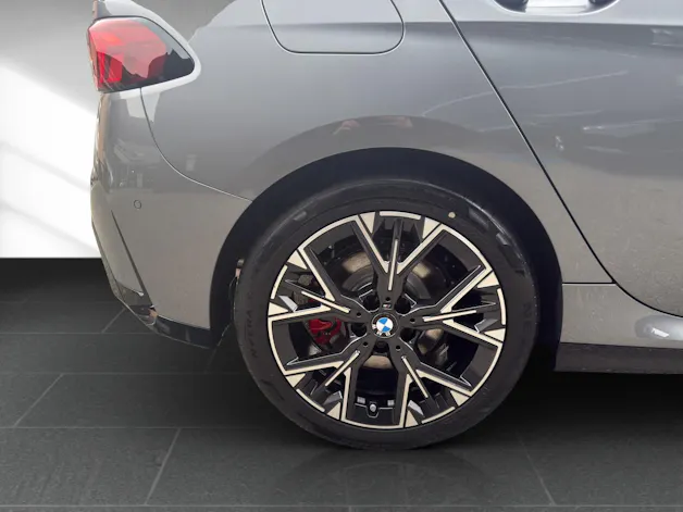 BMW 123 xDrive