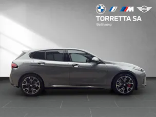 BMW 123 xDrive