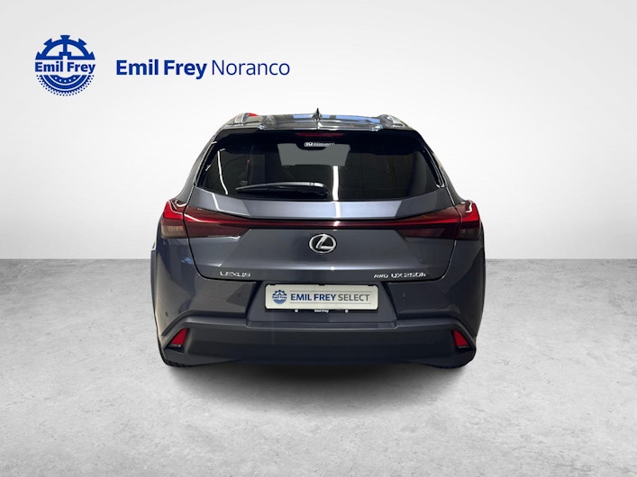 Fahrzeugbild LEXUS UX