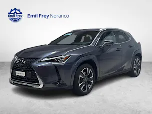 Lexus UX 250h Excellence + Ruote invernali