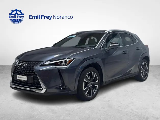 Lexus UX 250h Excellence + Ruote invernali