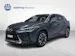 Lexus UX 250h Excellence + Ruote invernali