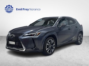 Vehicle image LEXUS UX 250h Excellence + Ruote invernali