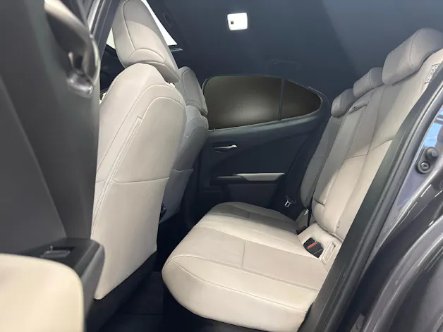 Lexus UX 250h Excellence + Ruote invernali