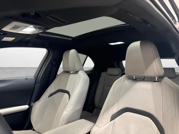 Lexus UX 250h Excellence + Ruote invernali