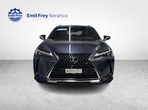 Vehicle image LEXUS UX 250h Excellence + Ruote invernali