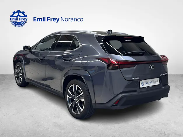 Lexus UX 250h Excellence + Ruote invernali