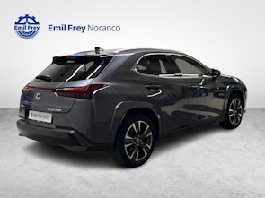 Vehicle image LEXUS UX 250h Excellence + Ruote invernali