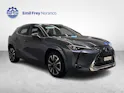Lexus UX 250h Excellence + Ruote invernali