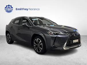 Lexus UX 250h Excellence + Ruote invernali