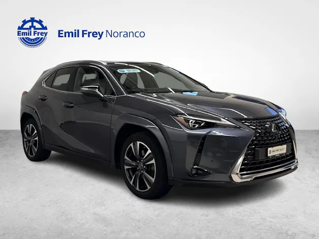 Lexus UX 250h Excellence + Ruote invernali