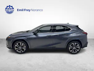 Lexus UX 250h Excellence + Ruote invernali