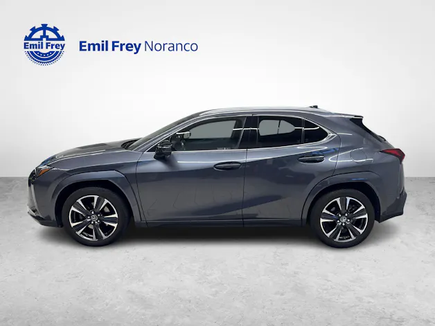Lexus UX 250h Excellence + Ruote invernali