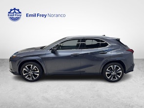 Vehicle image LEXUS UX 250h Excellence + Ruote invernali