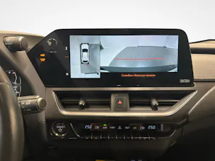Lexus UX 250h Excellence + Ruote invernali