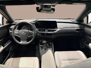 Lexus UX 250h Excellence + Ruote invernali