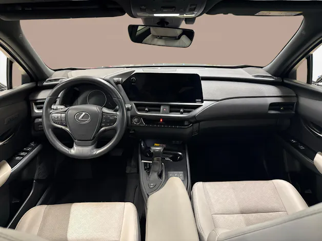 Lexus UX 250h Excellence + Ruote invernali