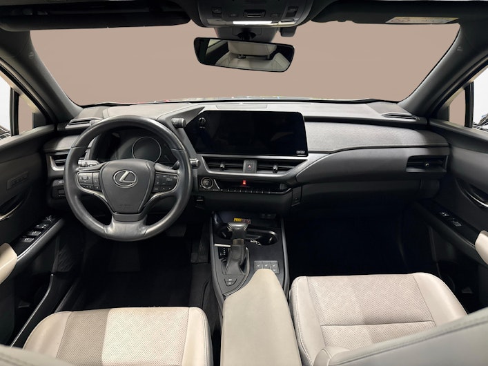 Fahrzeugbild LEXUS UX