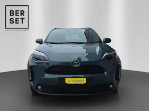 Toyota Yaris Cross 1.5 VVT-i HSD Trend AWD-i
