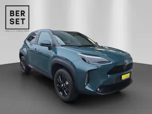 Toyota Yaris Cross 1.5 VVT-i HSD Trend AWD-i
