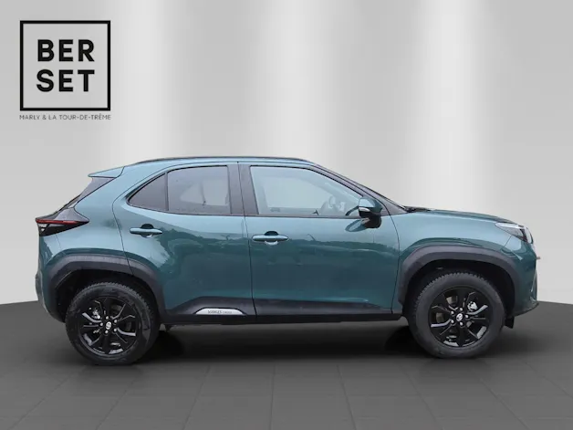 Toyota Yaris Cross 1.5 VVT-i HSD Trend AWD-i