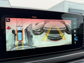 Vehicle image MERCEDES-BENZ GLE 400 d AMG Line 4matic