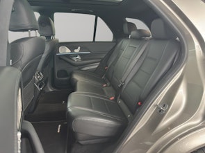 Vehicle image MERCEDES-BENZ GLE 400 d AMG Line 4matic