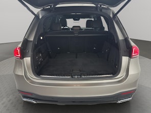 Vehicle image MERCEDES-BENZ GLE 400 d AMG Line 4matic